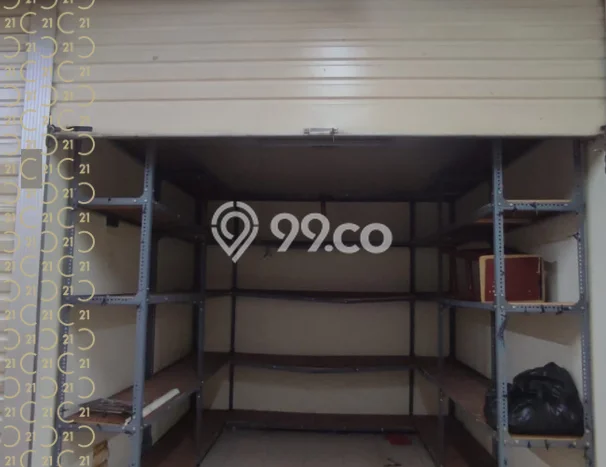 Ruko Dijual di Prime Area Jakarta Selatan Luas 9m2 Ruko Dijual di Prime Area Jakarta Selatan Luas 9m2