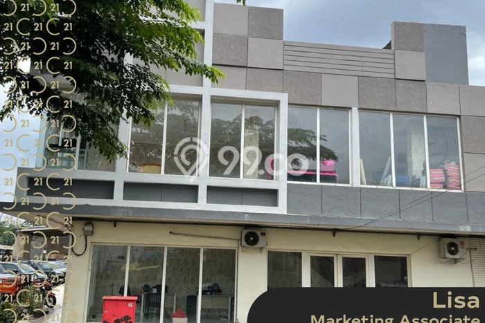 Area Strategis! Disewakan Ruko Lokasi Gunung Putri, Bogor Cocok untuk Bisnis Area Strategis! Disewakan Ruko Lokasi Gunung Putri, Bogor Cocok untuk Bisnis