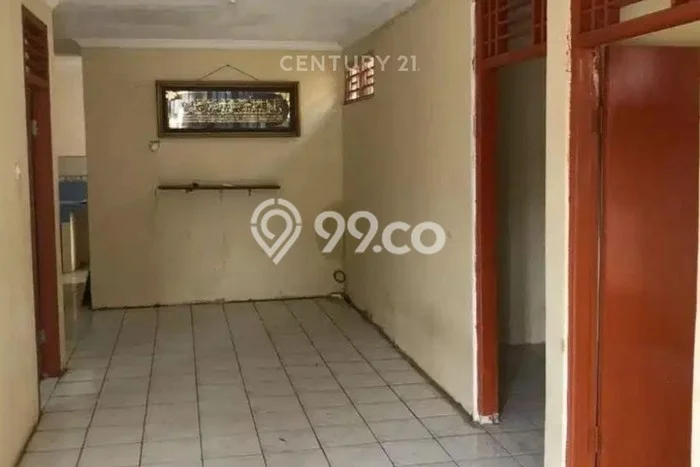 Hunian Cantik Modern Lb 90m2 di Cibinong, Bogor Hunian Cantik Modern Lb 90m2 di Cibinong, Bogor