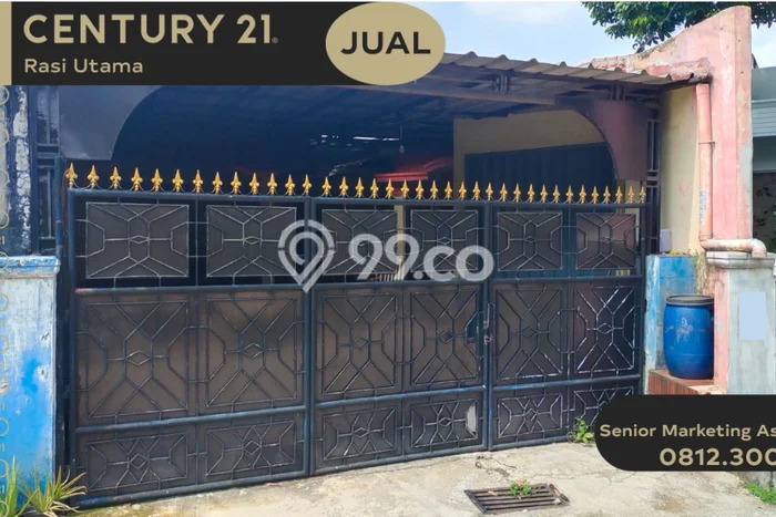 Dijual Rumah Minimalis Bagus Punya 5 KT di Bojong Gede Bogor SHM Dijual Rumah Minimalis Bagus Punya 5 KT di Bojong Gede Bogor SHM
