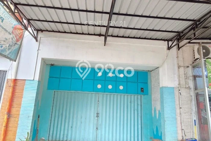 Unit Ruko Dijual di Gunung Putri Bogor Luas Bangunan 150m2 Unit Ruko Dijual di Gunung Putri Bogor Luas Bangunan 150m2