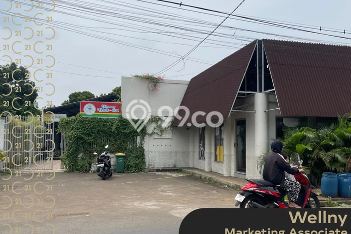 For Sale Rumah Mewah Exclusive di Cimanggis, Depok For Sale Rumah Mewah Exclusive di Cimanggis, Depok