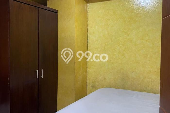 Apartemen Budget Friendly Dijual di Cimanggis, Depok Punya 2 Kamar Tidur Apartemen Budget Friendly Dijual di Cimanggis, Depok Punya 2 Kamar Tidur