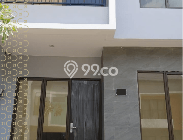 Dijual Cepat Rumah Favorit Siap Huni LB 65m2 di Gunung Putri, Bogor Dijual Cepat Rumah Favorit Siap Huni LB 65m2 di Gunung Putri, Bogor