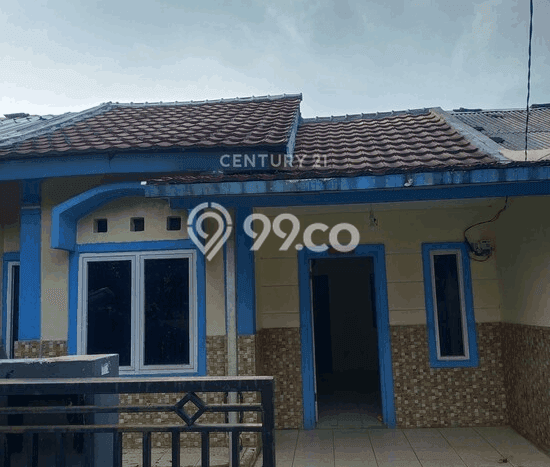 Rumah Terjangkau Dijual Area Cileungsi, Bogor Harga Rp 385 Juta Rumah Terjangkau Dijual Area Cileungsi, Bogor Harga Rp 385 Juta