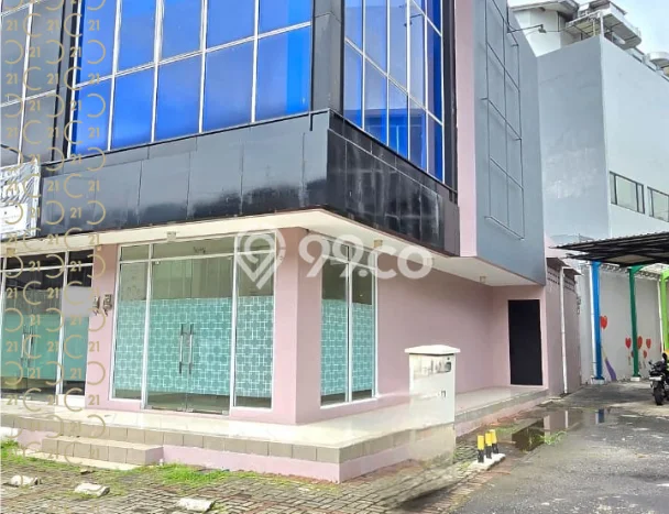 Unit Ruko Disewa Lokasi Gunung Putri, Bogor Spesifikasi Luas Bangunan 130m2 Unit Ruko Disewa Lokasi Gunung Putri, Bogor Spesifikasi Luas Bangunan 130m2