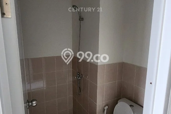 Unit Apartemen 2 Kamar & 1 Kamar Mandi Dijual di Gunung Putri, Bogor Unit Apartemen 2 Kamar & 1 Kamar Mandi Dijual di Gunung Putri, Bogor