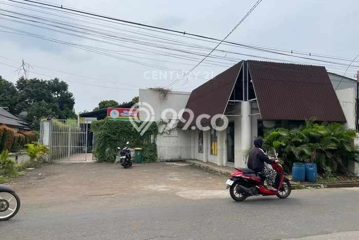 For Sale Rumah Mewah Exclusive di Cimanggis, Depok For Sale Rumah Mewah Exclusive di Cimanggis, Depok
