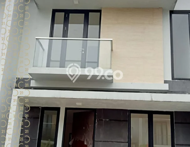 PRIME PROPERTY! Rumah area Jatisampurna, 2 KM, Lingkungan Premium, LT 68m2m² Bangunan 78m2m² PRIME PROPERTY! Rumah area Jatisampurna, 2 KM, Lingkungan Premium, LT 68m2m² Bangunan 78m2m²