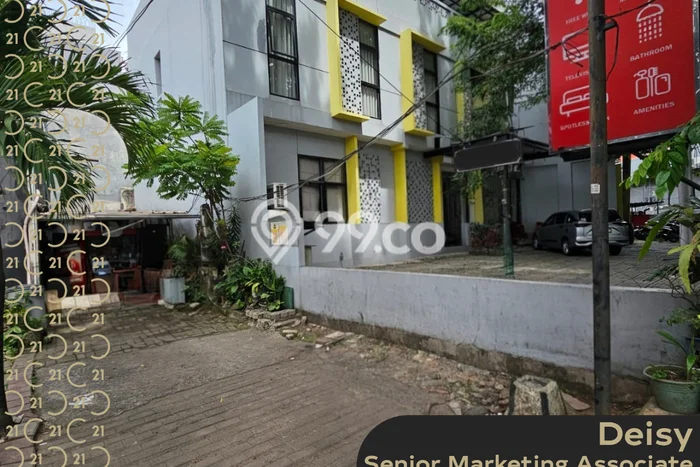 Ruko paling strategis disewakan di Kebayoran Baru Jakarta Selatan Ruko paling strategis disewakan di Kebayoran Baru Jakarta Selatan