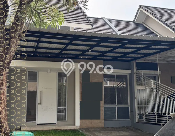 Rumah Cantik Siap Huni Di Cileungsi Luas 70m2 Lokasi Strategis Rumah Cantik Siap Huni Di Cileungsi Luas 70m2 Lokasi Strategis