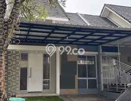 Rumah Cantik Siap Huni Di Cileungsi Luas 70m2 Lokasi Strategis Rumah Cantik Siap Huni Di Cileungsi Luas 70m2 Lokasi Strategis