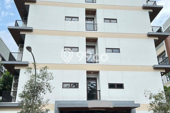 Apartemen Nyaman Dijual di Pagedangan, Tangerang Dilengkapi 0 KT dan 0 KM Apartemen Nyaman Dijual di Pagedangan, Tangerang Dilengkapi 0 KT dan 0 KM