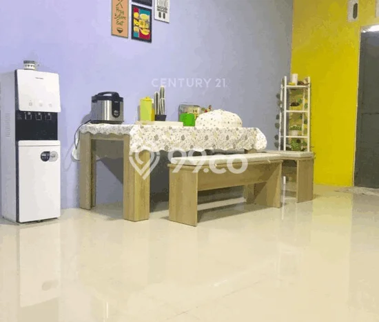 Disewakan Rumah Konsep Modern di Jonggol Bogor dengan 3 KT Disewakan Rumah Konsep Modern di Jonggol Bogor dengan 3 KT