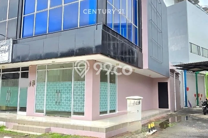 Unit Ruko Disewa Lokasi Gunung Putri, Bogor Spesifikasi Luas Bangunan 130m2 Unit Ruko Disewa Lokasi Gunung Putri, Bogor Spesifikasi Luas Bangunan 130m2