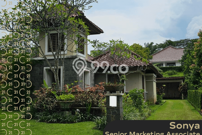 Rumah Kontrakan Bogor LT 749m2 LB 186m2 Area Harjasari Rumah Kontrakan Bogor LT 749m2 LB 186m2 Area Harjasari