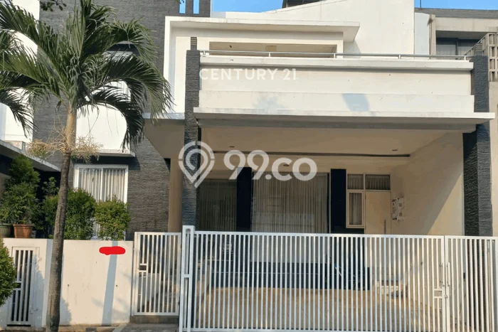 Dijual Rumah Elit Exclusive di Jatisampurna, Bekasi Dijual Rumah Elit Exclusive di Jatisampurna, Bekasi