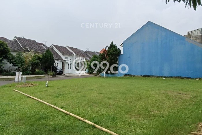 Tanah Dijual di Bogor Seluas 235m2 Strategis Tanah Dijual di Bogor Seluas 235m2 Strategis