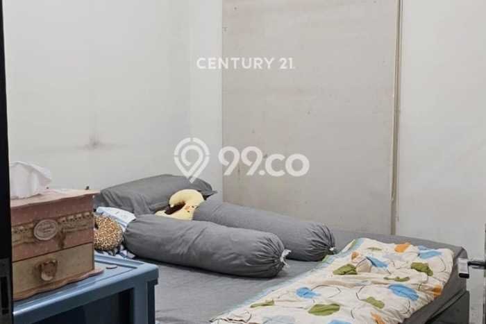 Rumah Modern Cantik 2 Kamar Siap Huni di Setu Rumah Modern Cantik 2 Kamar Siap Huni di Setu