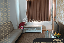 Disewakan Segera Apartemen Minimalis 2 KT di Kawasan Pulo Gadung Disewakan Segera Apartemen Minimalis 2 KT di Kawasan Pulo Gadung