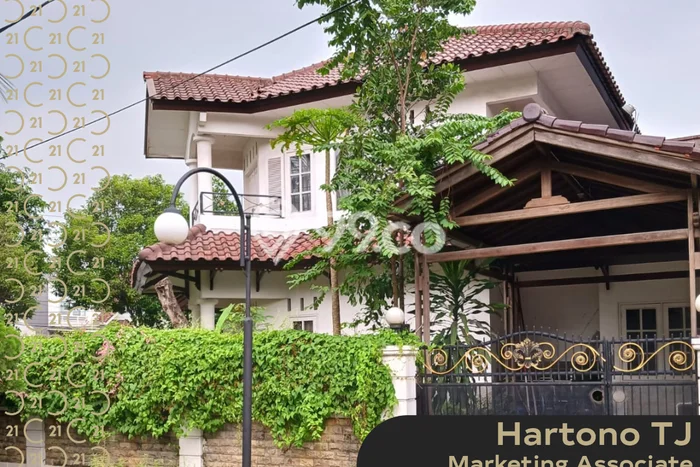 Dijual Rumah Premium dengan Fasilitas Sekitar Lengkap di Jatisampurna, Bekasi Dijual Rumah Premium dengan Fasilitas Sekitar Lengkap di Jatisampurna, Bekasi