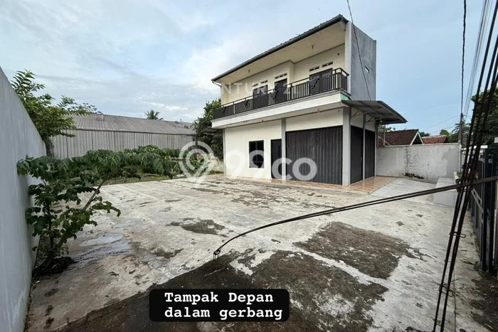 Lokasi Strategis! Dijual Ruko Bisnis di Cileungsi, Bogor Kondisi Baik Lokasi Strategis! Dijual Ruko Bisnis di Cileungsi, Bogor Kondisi Baik