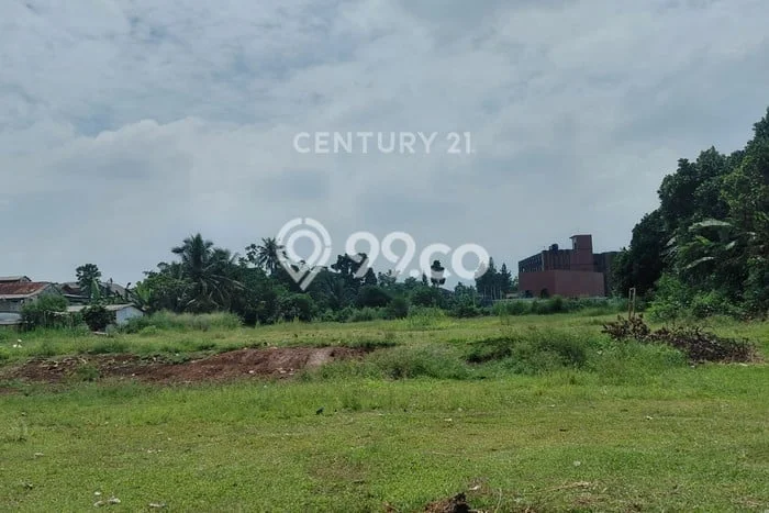 Tanah Dijual Lokasi Ciampea, Bogor dengan Luas Tanah 5080m2 dan Status SHM Tanah Dijual Lokasi Ciampea, Bogor dengan Luas Tanah 5080m2 dan Status SHM