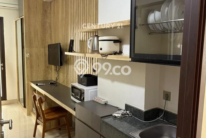 Dijual Segera Apartemen 0 KT & 0 KM di Cimanggis, Depok Dijual Segera Apartemen 0 KT & 0 KM di Cimanggis, Depok