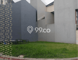 Untuk Dijual Tanah 118m2 di Kota Wisata, Bogor Untuk Dijual Tanah 118m2 di Kota Wisata, Bogor