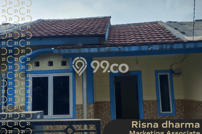 Rumah Terjangkau Dijual Area Cileungsi, Bogor Harga Rp 385 Juta Rumah Terjangkau Dijual Area Cileungsi, Bogor Harga Rp 385 Juta
