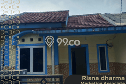 Rumah Terjangkau Dijual Area Cileungsi, Bogor Harga Rp 385 Juta Rumah Terjangkau Dijual Area Cileungsi, Bogor Harga Rp 385 Juta