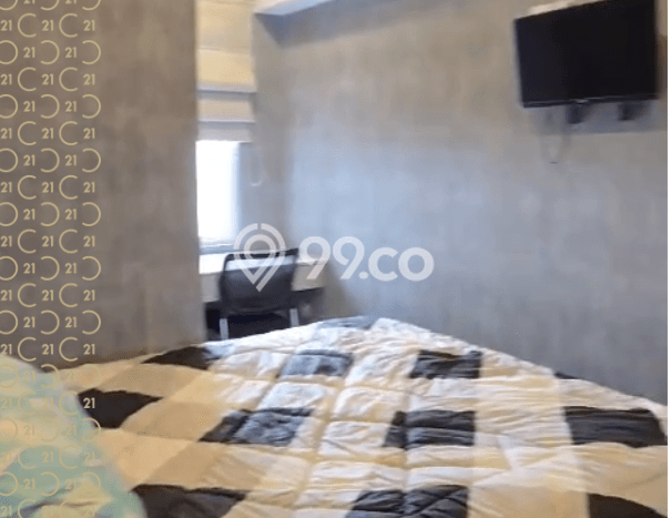 Disewakan Segera Apartemen Strategis 2 KT, 1 KM di Kawasan Bekasi Utara Disewakan Segera Apartemen Strategis 2 KT, 1 KM di Kawasan Bekasi Utara