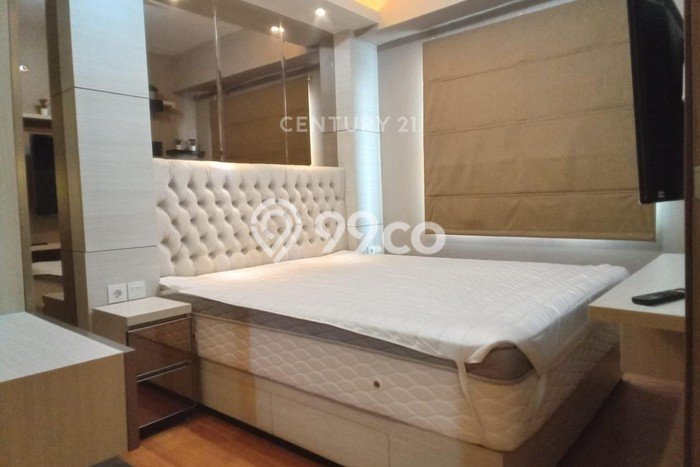 Dijual Apartemen di Gunung Putri, Bogor Punya 1 Kamar Tidur Dijual Apartemen di Gunung Putri, Bogor Punya 1 Kamar Tidur
