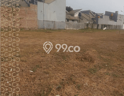 Tanah Dijual Lokasi Cileungsi, Bogor dengan Luas Tanah 200m2 dan Status - Tanah Dijual Lokasi Cileungsi, Bogor dengan Luas Tanah 200m2 dan Status -