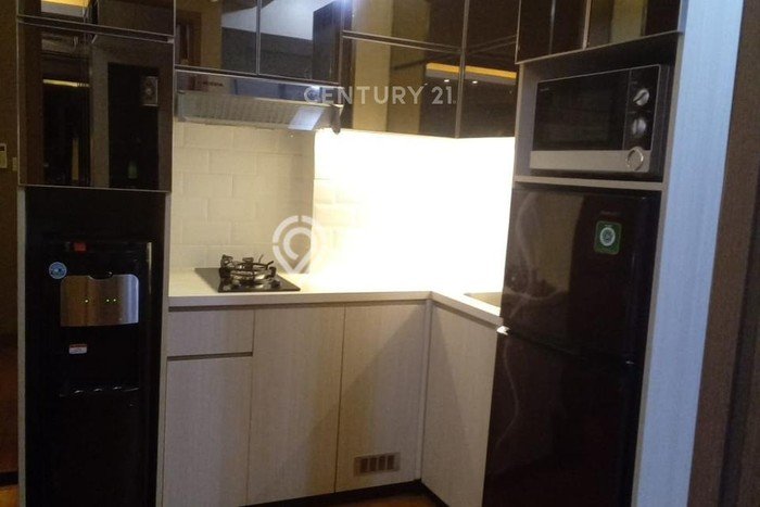 Dijual Apartemen di Gunung Putri, Bogor Punya 1 Kamar Tidur Dijual Apartemen di Gunung Putri, Bogor Punya 1 Kamar Tidur