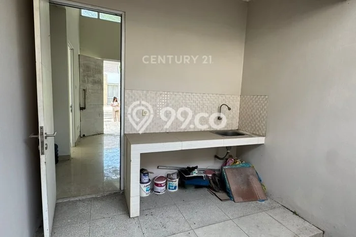 Dijual Rumah Strategis Bagus Punya 2 KT di Cileungsi Bogor - Dijual Rumah Strategis Bagus Punya 2 KT di Cileungsi Bogor -