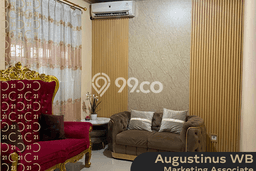 Dijual Hunian Rumah Terawat 4 Kamar di Cibubur, Jakarta Timur Dijual Hunian Rumah Terawat 4 Kamar di Cibubur, Jakarta Timur