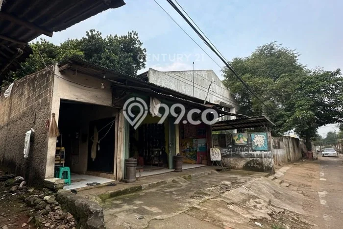 Dijual Ruko di Cileungsi Bogor LT 113m2 / LB 100m2 Dijual Ruko di Cileungsi Bogor LT 113m2 / LB 100m2