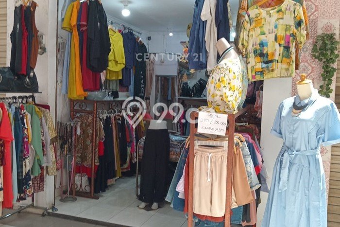Paling Dicari! Ruko Dijual di Kota Wisata Harga Kompetitif Paling Dicari! Ruko Dijual di Kota Wisata Harga Kompetitif