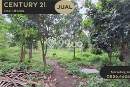 Tanah di Lebaksiu, Tegal Luas 12748m2 Dijual Segera Tanah di Lebaksiu, Tegal Luas 12748m2 Dijual Segera