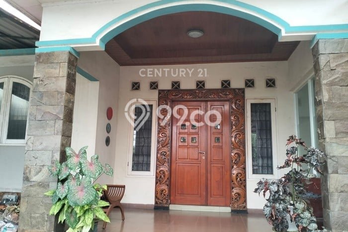 Rumah Minimalis 7 KT di Jati Asih Bekasi Semi Furnished Rumah Minimalis 7 KT di Jati Asih Bekasi Semi Furnished