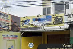 Untuk Disewa Tanah di Bogor, Luas 51m2 Area Berkembang Untuk Disewa Tanah di Bogor, Luas 51m2 Area Berkembang