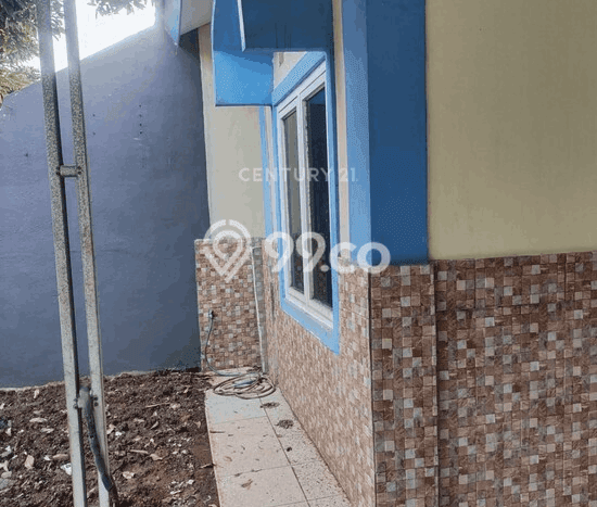 Rumah Terjangkau Dijual Area Cileungsi, Bogor Harga Rp 385 Juta Rumah Terjangkau Dijual Area Cileungsi, Bogor Harga Rp 385 Juta