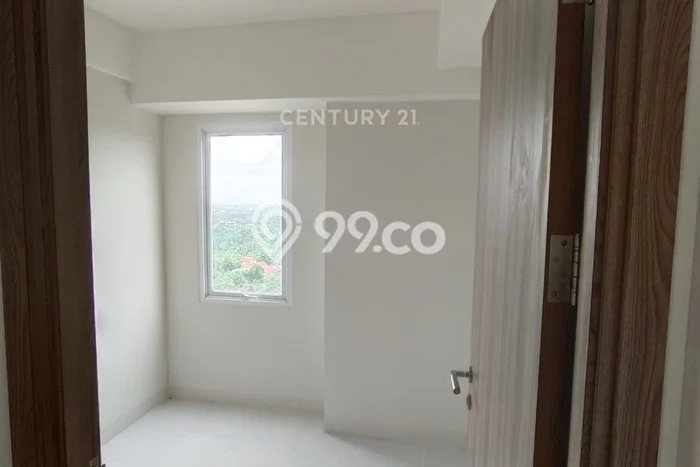 Unit Apartemen Dijual di Gunung Putri, Bogor, dengan 2 Bedroom, 1 Bathroom Unit Apartemen Dijual di Gunung Putri, Bogor, dengan 2 Bedroom, 1 Bathroom