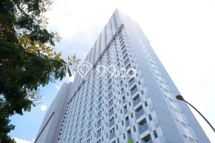 Dijual Apartemen di Gunung Putri, Bogor 1 KT, 0 KM Strategis Dijual Apartemen di Gunung Putri, Bogor 1 KT, 0 KM Strategis