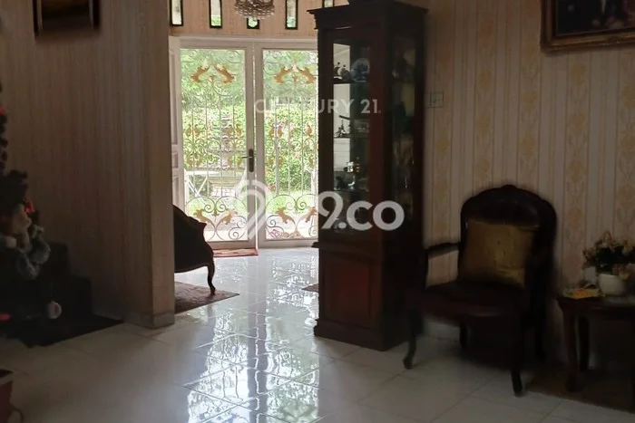 Dijual Rumah Premium dengan Fasilitas Sekitar Lengkap di Jatisampurna, Bekasi Dijual Rumah Premium dengan Fasilitas Sekitar Lengkap di Jatisampurna, Bekasi