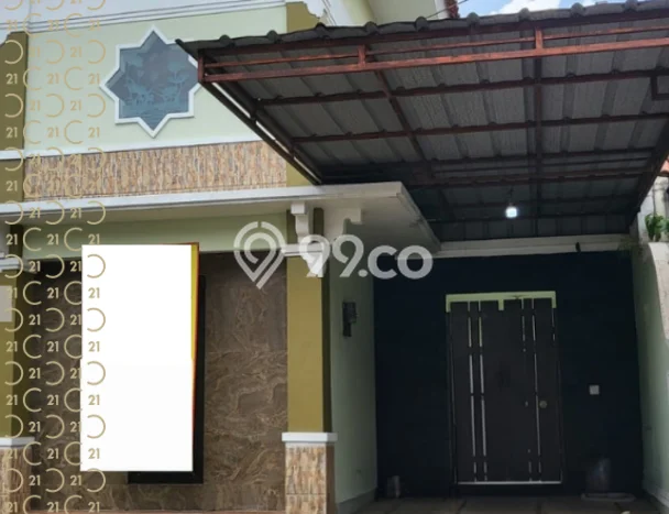 Jual Rumah Minimalis Bagus Punya 5 KT di Gunung Putri Bogor SHM Jual Rumah Minimalis Bagus Punya 5 KT di Gunung Putri Bogor SHM