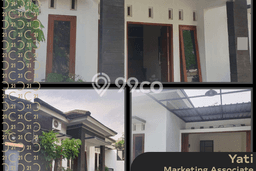 Dijual Cepat Rumah Bagus Siap Huni LB 107m2 di Umbulharjo, Yogyakarta Dijual Cepat Rumah Bagus Siap Huni LB 107m2 di Umbulharjo, Yogyakarta