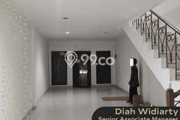 Unit Ruko Tersedia di Kota Wisata Spesifikasi LB 100m2 Unit Ruko Tersedia di Kota Wisata Spesifikasi LB 100m2