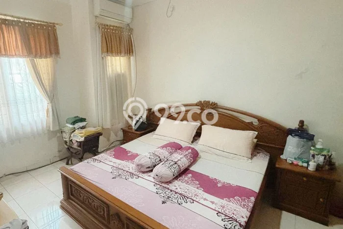 Ready to Use! Luxury House LT 180m2 Desain Elegan di Balikpapan Baru Ready to Use! Luxury House LT 180m2 Desain Elegan di Balikpapan Baru
